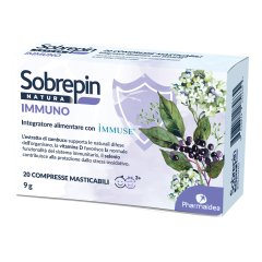 sobrepin natura immuno 20cpr