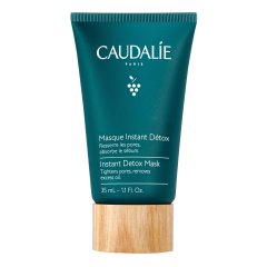 caudalie - vinergetic c+ maschera viso instant detox 35ml