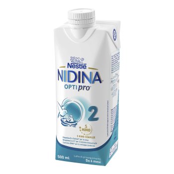 nidina optipro 2 liq 500ml