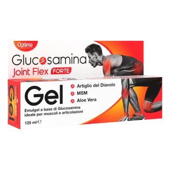 optima glucosam.joint cpx gel