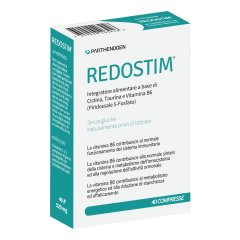 redostim 40 cpr