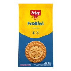 schar frollini 200g