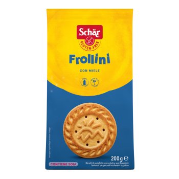 schar frollini 200g