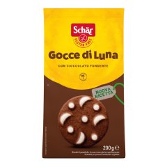 schar gocce di luna 200g