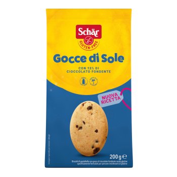 schar gocce di sole 200g