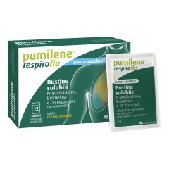 pumilene resp flu s/z 12bust