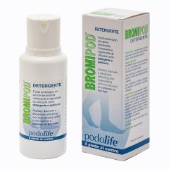 bromipod detergente 250g