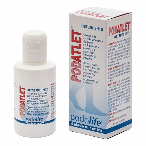 PODATLET DETERGENTE 100G