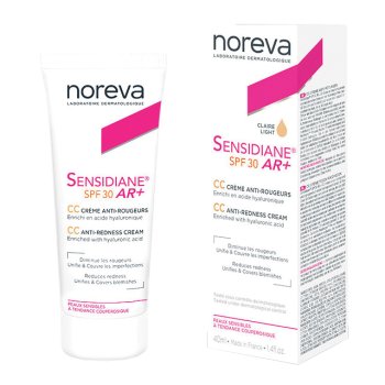 sensidiane ar+cc creme 40ml