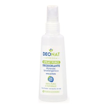 deonat fresh spr pur100% 100ml