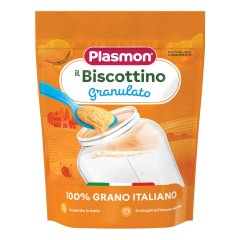 plasmon biscottino gran 350g