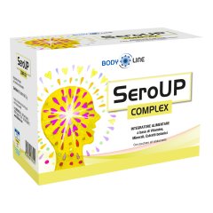 seroup complex 30bust