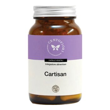 cartisan 100cps veg