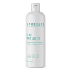 lamuselab eau micellaire 250ml