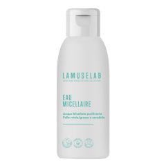 lamuselab eau micellaire 100ml