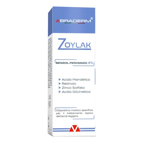 ZOYLAK Crema 30ml