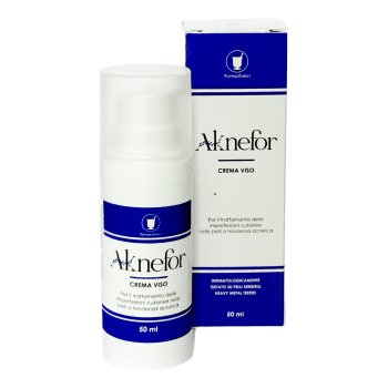 aknefor crema 50ml