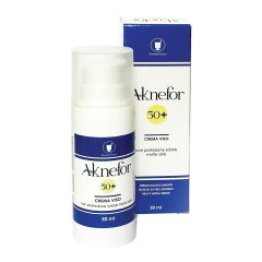 aknefor 50+ 50ml