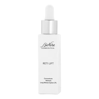 bionike cosmeceutical reti lift - concentrato retinolo long release system 2% 30ml