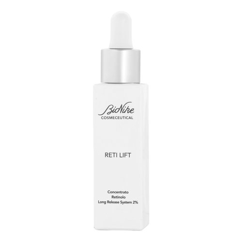 Bionike Cosmeceutical Reti Lift - Concentrato Retinolo Long Release System 2% 30ml