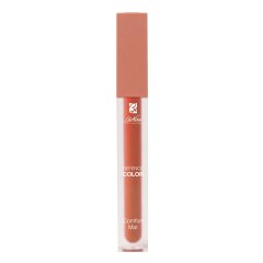 bionike defence color comfort mat rossetto liquido colore n. 701 nude parfait