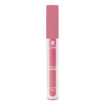 bionike defence color comfort mat rossetto liquido colore n. 702 rose macaron