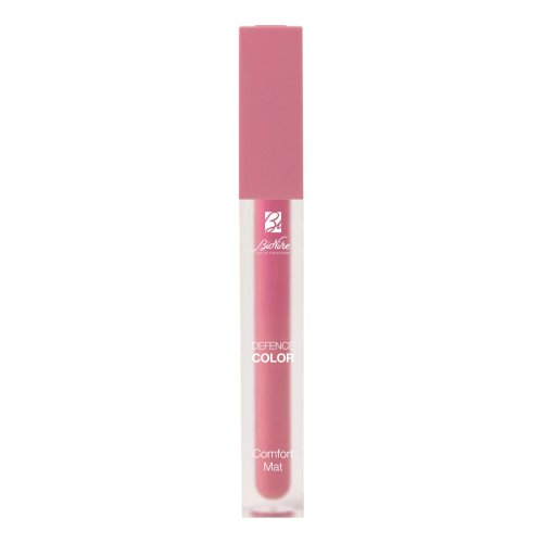 Bionike Defence Color Comfort Mat Rossetto Liquido Colore N. 702 Rose Macaron