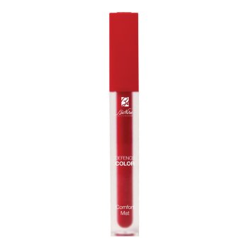 bionike defence color comfort mat rossetto liquido colore n. 704 vrai rouge