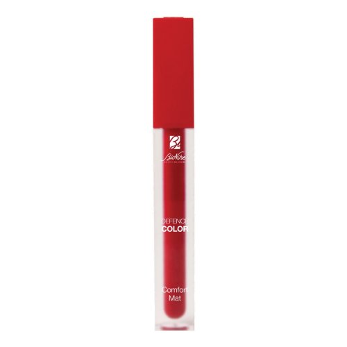 Bionike Defence Color Comfort Mat Rossetto Liquido Colore N. 704 Vrai Rouge