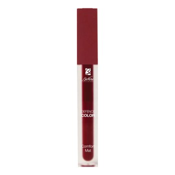 bionike defence color comfort mat rossetto liquido colore n. 705 bourgogne