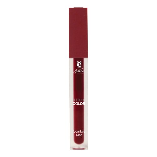 Bionike Defence Color Comfort Mat Rossetto Liquido Colore N. 705 Bourgogne