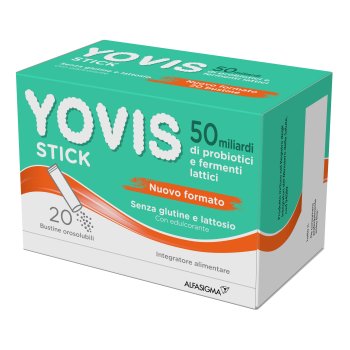 yovis stick 20 stick