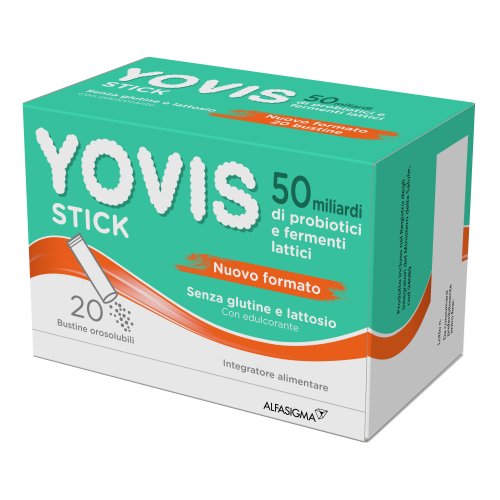 YOVIS Stick 20 Stick