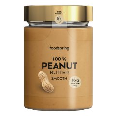 BURRO DI ARACHIDI SMOOTH 300g