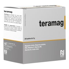 teramag 20bust