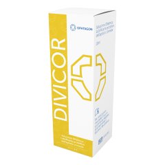 divicor soluzione oft lubr