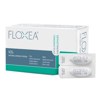 floxea 10 ovuli