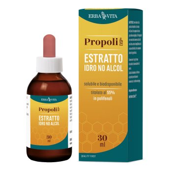 propoli evsp ei n/alcool 30ml