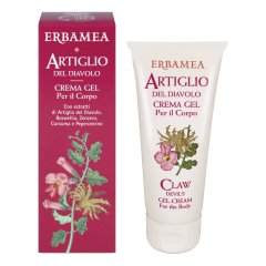 artiglio crema-gel 75ml ebm