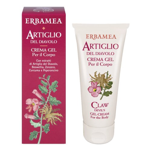 ARTIGLIO Crema-Gel 75ml EBM