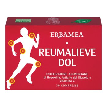 reumalieve dol 30 cpr