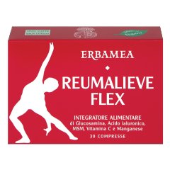 reumalieve flex 30cpr