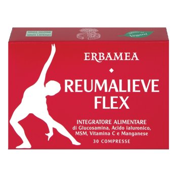 reumalieve flex 30cpr