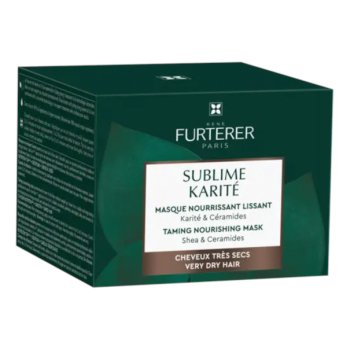 sublime karite maschera nutr