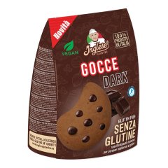 inglese gocce dark 200g