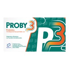 proby*3 10 stick