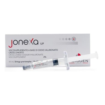 jonexa up 2% sir 4,4ml