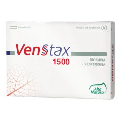 venstax 1500 20cpr