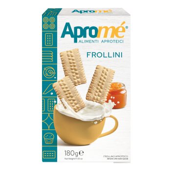 aprome'frollini 180g