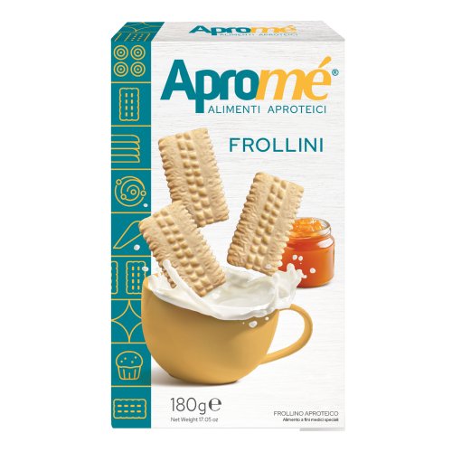 APROME'Frollini 180g